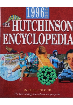 The Hutchinson Encyklopedia