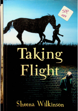 Taking Flight