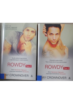 Rowdy Tom 1 i 2