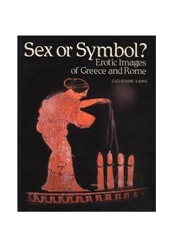 Sex or symbol ? Erotic images of Greece