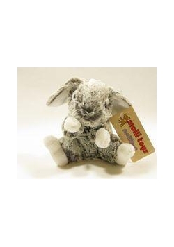 Królik 16cm MOLLI TOYS