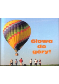 Perełka 163 - Głowa do góry!