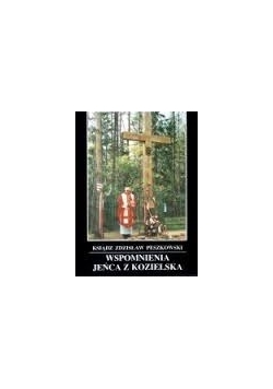 Wspomnienia jeńca z Kozielska