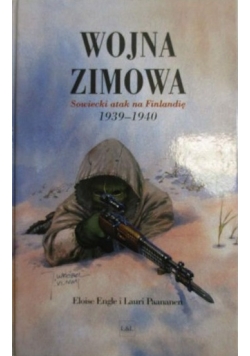 Engle Eloise - Wojna zimowa