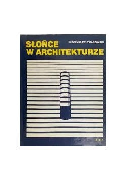 Słońce w architekturze