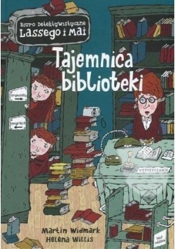 Tajemnica biblioteki