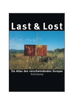 Last & Lost