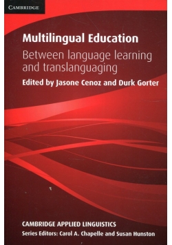 Multilingual Education