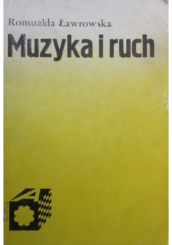 Muzyka i ruch