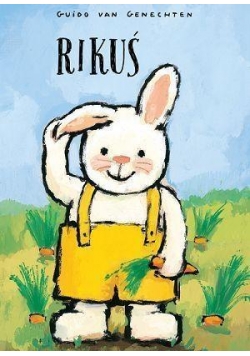 Rikuś