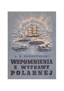 Wspomnienia z wyprawy Polarnej, 1950 r.