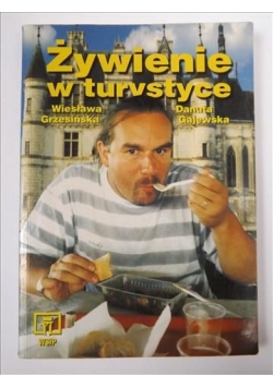 Żywienie w turystyce
