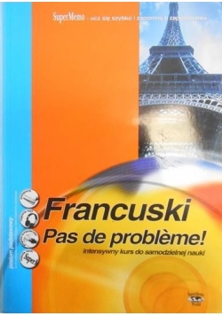 Francuski Pas de probleme!