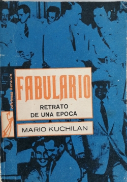Fabulario retrato de una epoca