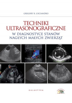 Techniki ultrasonograficzne w diagnostyce stanów nagłych małych zwierząt