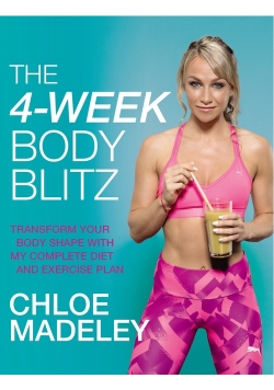 The 4-Week Body Blitz