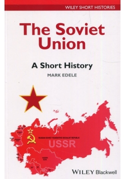 The Soviet Union A Short History