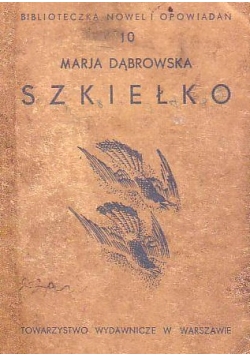 Szkiełko, 1936r.