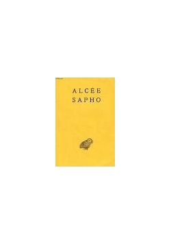 Alcee sapho