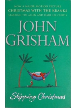Grisham John - Skipping Christmas