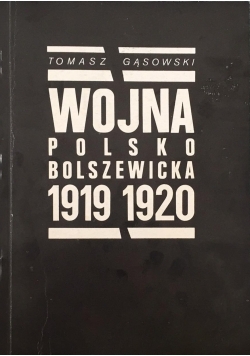 Wojna Polsko Bolszewicka 1919-1920