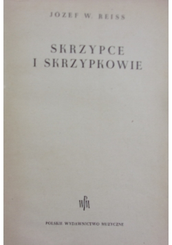 Skrzypce i Skrzypkowie
