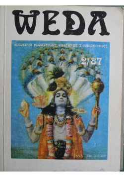 Weda