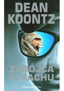 Zabójca strachu