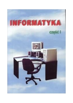 Informatyka, klasa 4-6 ćw. część 1 Stanpol