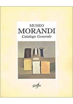 Museo Morandi Catalogo Generale