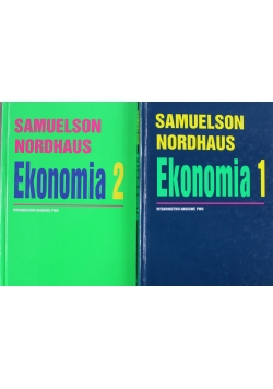 Ekonomia 1 i 2