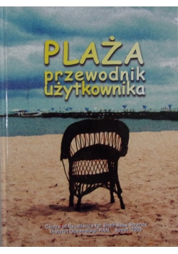 Plaża przewodnik użytkownika