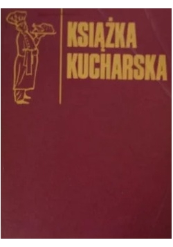 Książka kucharska