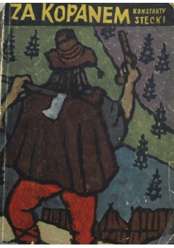 Za kopanem