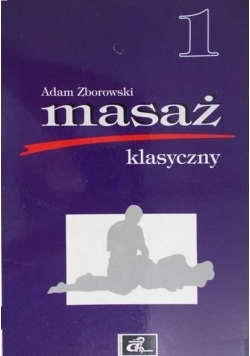 Masaż klasyczny