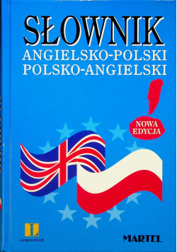 Słownik polsko angielski angielsko polski