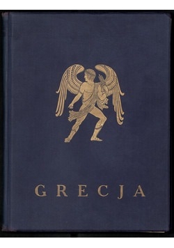 Grecja budownictwo,plastyka,krajobraz,1923r.