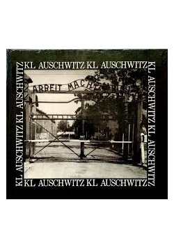 KL Auschwitz