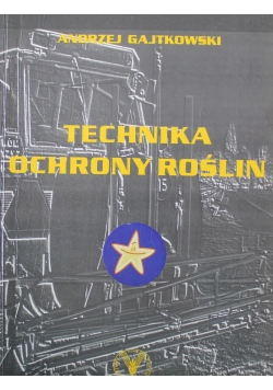 Technika ochrony roślin