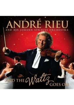 And the Waltz Goes On, płyty CD i DVD