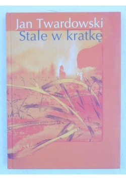 Stale w kratkę