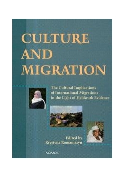 Culture and Migration