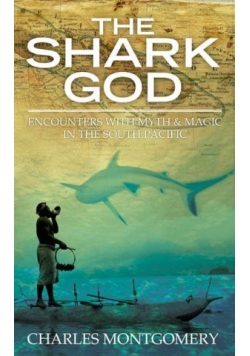 The shark God