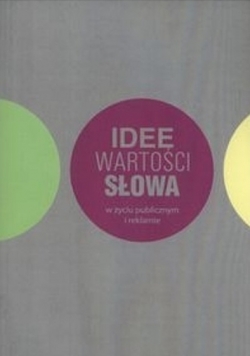 Ideę wartości słowa