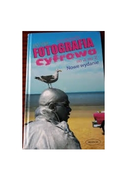 Fotografia cyfrowa