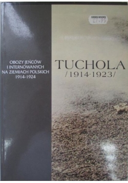 Tuchola 1914-1923
