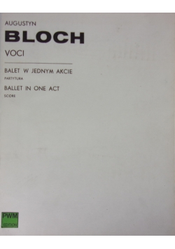 Voci