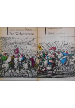 Potop/Pan Wołodyjowski