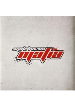Paluch: Syntetyczna Mafia CD