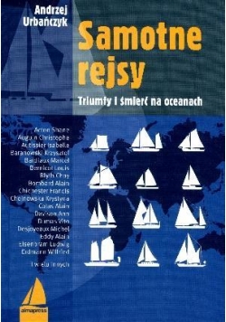 Samotne rejsy
